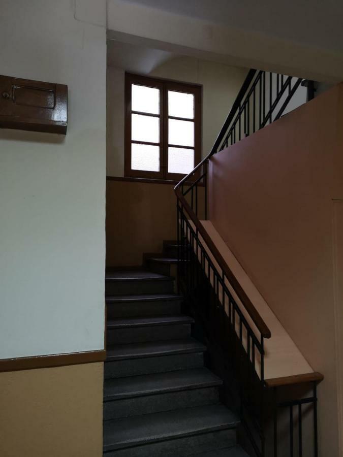 Hotel Hostal Oviedo León Zewnętrze zdjęcie
